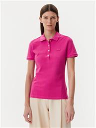 POLO PF5462 ΡΟΖ SLIM FIT LACOSTE