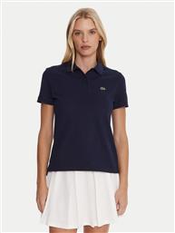 POLO PF7839 ΣΚΟΥΡΟ ΜΠΛΕ CLASSIC FIT LACOSTE
