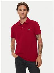 POLO PH4012 ΜΠΟΡΝΤΟ SLIM FIT LACOSTE