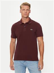 POLO PH4012 ΜΠΟΡΝΤΟ SLIM FIT LACOSTE από το MODIVO