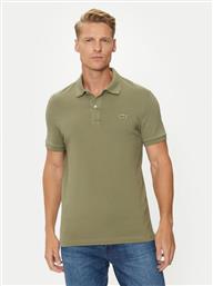 POLO PH4012 ΧΑΚΙ REGULAR FIT LACOSTE από το MODIVO