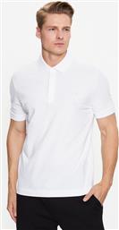 POLO PH5522 ΛΕΥΚΟ REGULAR FIT LACOSTE