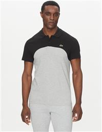 POLO PH9563 ΕΓΧΡΩΜΟ REGULAR FIT LACOSTE