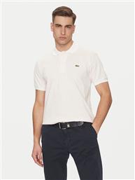 POLO PH9753 ΡΟΖ CLASSIC FIT LACOSTE