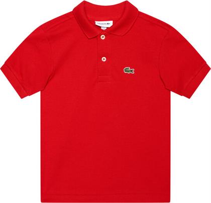 POLO LACOSTE