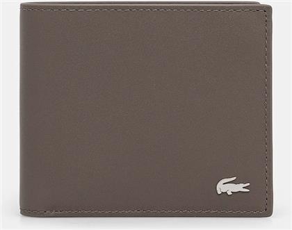ΠΟΡΤΟΦΟΛΙ LACOSTE