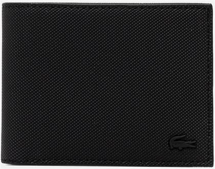 ΠΟΡΤΟΦΟΛΙ LACOSTE