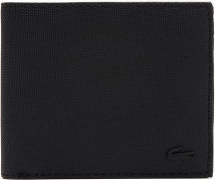 ΠΟΡΤΟΦΟΛΙ M BILLFOLD COIN LACOSTE