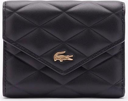 ΠΟΡΤΟΦΟΛΙ MONEY PIECES (ΔΙΑΣΤΑΣΕΙΣ: 11.5 X 9.5 X 2.5ΕΚ.) LACOSTE
