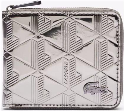 ΠΟΡΤΟΦΟΛΙ MONEY PIECES (ΔΙΑΣΤΑΣΕΙΣ: 11 X 9,5 X 2ΕΚ.) LACOSTE