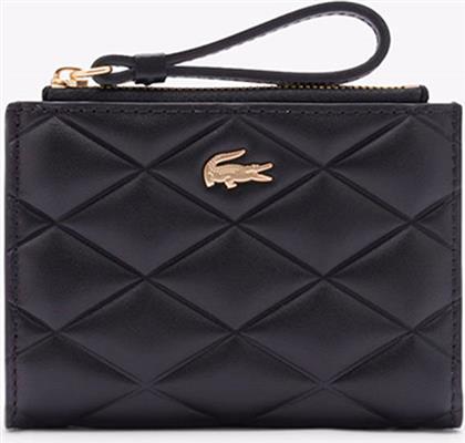 ΠΟΡΤΟΦΟΛΙ MONEY PIECES (ΔΙΑΣΤΑΣΕΙΣ: 12 X 8.5 X 2ΕΚ.) LACOSTE