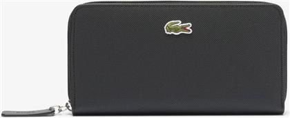 ΠΟΡΤΟΦΟΛΙ MONEY PIECES (ΔΙΑΣΤΑΣΕΙΣ: 20 X10.5 X 2.5ΕΚ.) LACOSTE