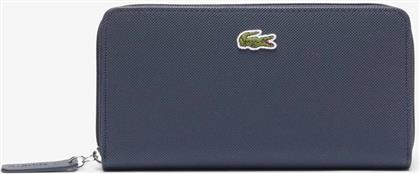 ΠΟΡΤΟΦΟΛΙ MONEY PIECES (ΔΙΑΣΤΑΣΕΙΣ: 20 X10.5 X 2.5ΕΚ.) LACOSTE
