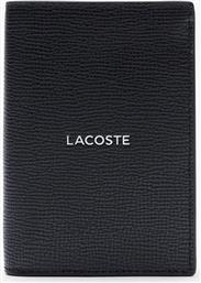 ΠΟΡΤΟΦΟΛΙ MONEY PIECES (ΔΙΑΣΤΑΣΕΙΣ: 9.5 X 13 X 2.5ΕΚ.) LACOSTE