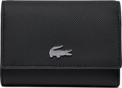 ΠΟΡΤΟΦΟΛΙ WALLET (ΔΙΑΣΤΑΣΕΙΣ: 22 X 11.5 X 1ΕΚ.) LACOSTE