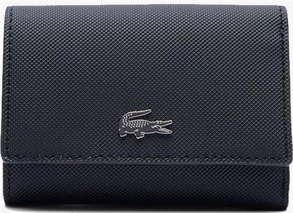 ΠΟΡΤΟΦΟΛΙ WALLET (ΔΙΑΣΤΑΣΕΙΣ: 22 X 11.5 X 1ΕΚ.) LACOSTE