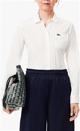 ΠΟΥΚΑΜΙΙΣΟ ΜΜ WOVEN SHIRT LS LACOSTE