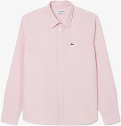 ΠΟΥΚΑΜΙΣΟ ΜΜ SHIRT LS LACOSTE