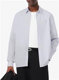 ΠΟΥΚΑΜΙΣΟ ΜΜ WOVEN SHIRTS LACOSTE