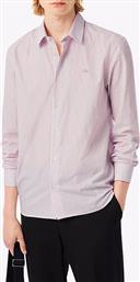 ΠΟΥΚΑΜΙΣΟ ΜΜ WOVEN SHIRTS LACOSTE