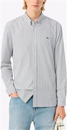 ΠΟΥΚΑΜΙΣΟ ΜΜ WOVEN SHIRTS LACOSTE