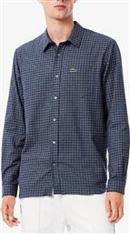 ΠΟΥΚΑΜΙΣΟ ΜΜ WOVEN SHIRTS LACOSTE