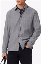 ΠΟΥΚΑΜΙΣΟ ΜΜ WOVEN SHIRTS LACOSTE