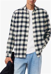 ΠΟΥΚΑΜΙΣΟ ΜΜ WOVEN SHIRTS LACOSTE
