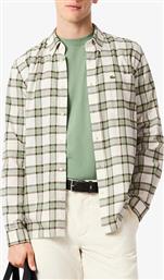 ΠΟΥΚΑΜΙΣΟ ΜΜ WOVEN SHIRTS LACOSTE