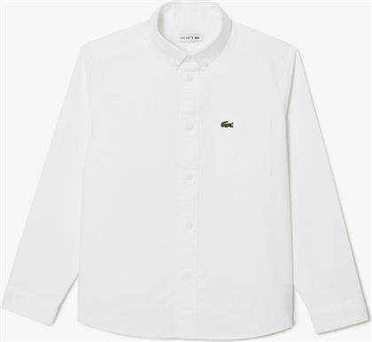 ΠΟΥΚΑΜΙΣΟ ΜΜL SLEEVED SHIRT LACOSTE