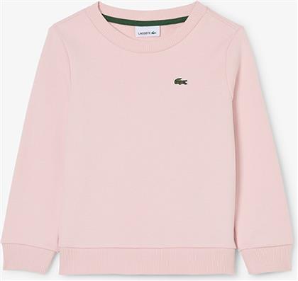ΠΟΥΛΟΒΕΡ ΜΜ CREWNECK LACOSTE