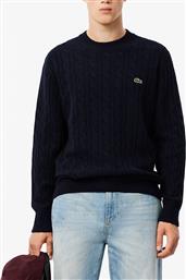 ΠΟΥΛΟΒΕΡ ΜΜ SWEATER LACOSTE