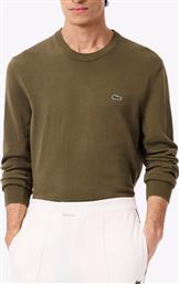 ΠΟΥΛΟΒΕΡ ΜΜ SWEATER LACOSTE