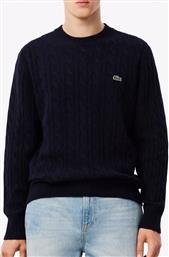 ΠΟΥΛΟΒΕΡ ΜΜ SWEATER LACOSTE