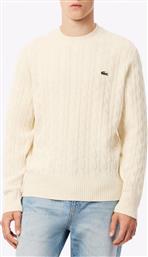 ΠΟΥΛΟΒΕΡ ΜΜ SWEATER LACOSTE