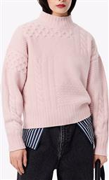 ΠΟΥΛΟΒΕΡ ΜΜ SWEATERS LACOSTE