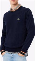 ΠΟΥΛΟΒΕΡ ΜΜ SWEATERS LACOSTE