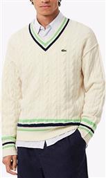 ΠΟΥΛΟΒΕΡ ΜΜ SWEATERS LACOSTE