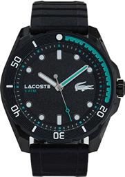 ΡΟΛΟΙ FINN 2011284 ΜΑΥΡΟ LACOSTE