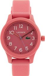 ΡΟΛΟΙ L1212 2030006 ΡΟΖ LACOSTE