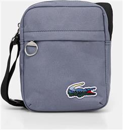 ΣΑΚΙΔΙΟ ΧΡΩΜΑ: ΜΠΛΕ, NU5143HN LACOSTE