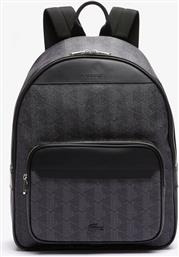 ΣΑΚΙΔΙΟ ΠΛΑΤΗΣ BACKPACK LACOSTE
