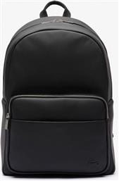 ΣΑΚΙΔΙΟ ΠΛΑΤΗΣ BACKPACK LACOSTE