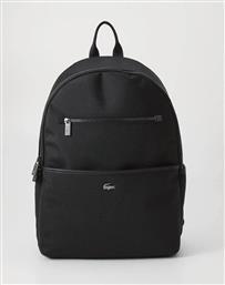 ΣΑΚΙΔΙΟ ΠΛΑΤΗΣ BACKPACK LACOSTE