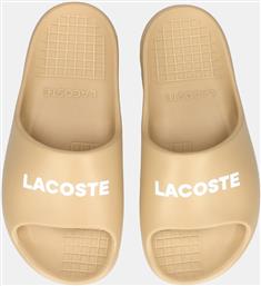 SERVE SLIDE 2.0 ΓΥΝΑΙΚΕΙΕΣ SLIDES (9000181615-76853) LACOSTE