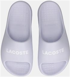 SERVE SLIDE 2.0 ΓΥΝΑΙΚΕΙΕΣ SLIDES (9000181616-76854) LACOSTE