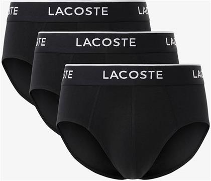 ΣΕΤ 3 ΕΣΩΡΟΥΧΩΝ BRIEF LACOSTE