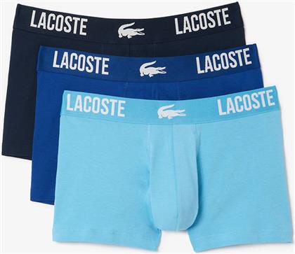 ΣΕΤ 3 ΕΣΩΡΟΥΧΩΝ TRUNK LACOSTE