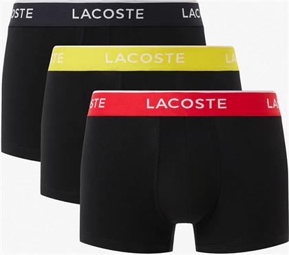 ΣΕΤ 3 ΕΣΩΡΟΥΧΩΝ TRUNK LACOSTE