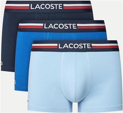 ΣΕΤ 3 ΕΣΩΡΟΥΧΩΝ TRUNK LACOSTE